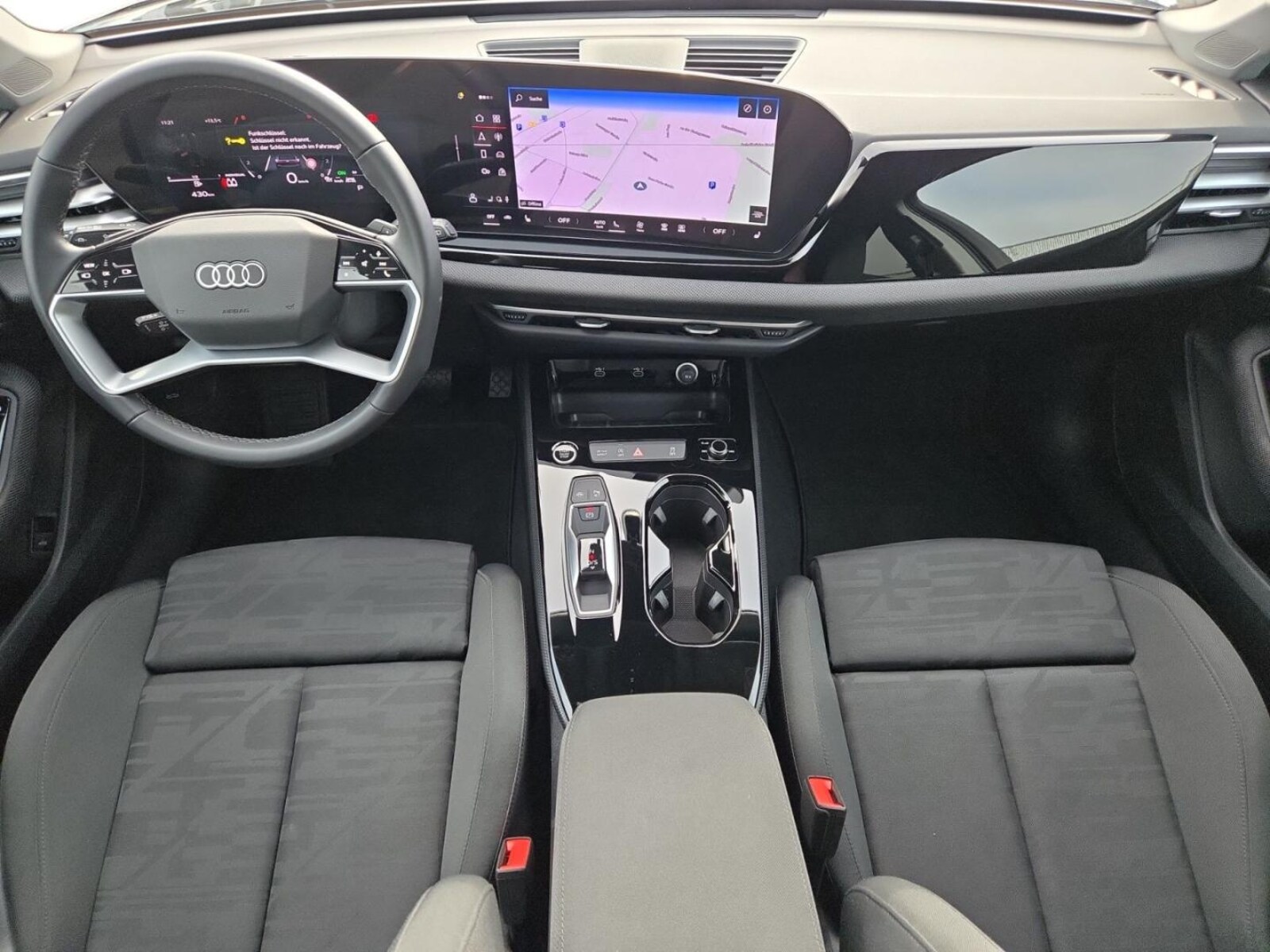 Audi A5 Avant – Bild 9