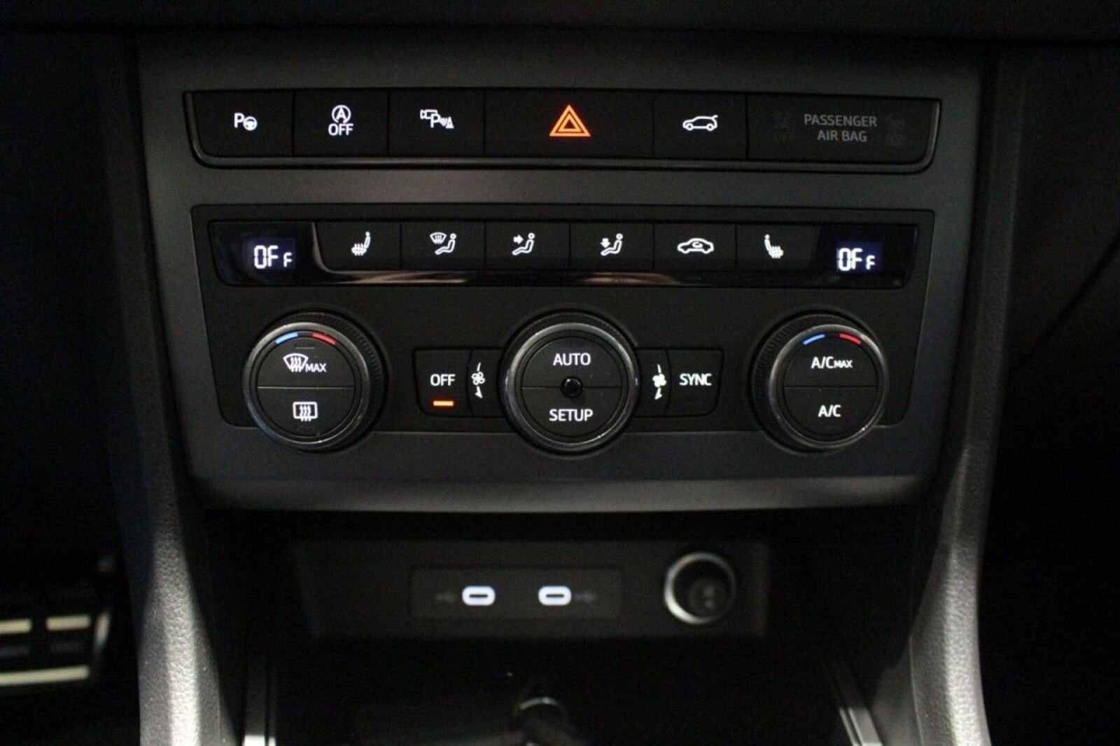 CUPRA Ateca – Bild 9