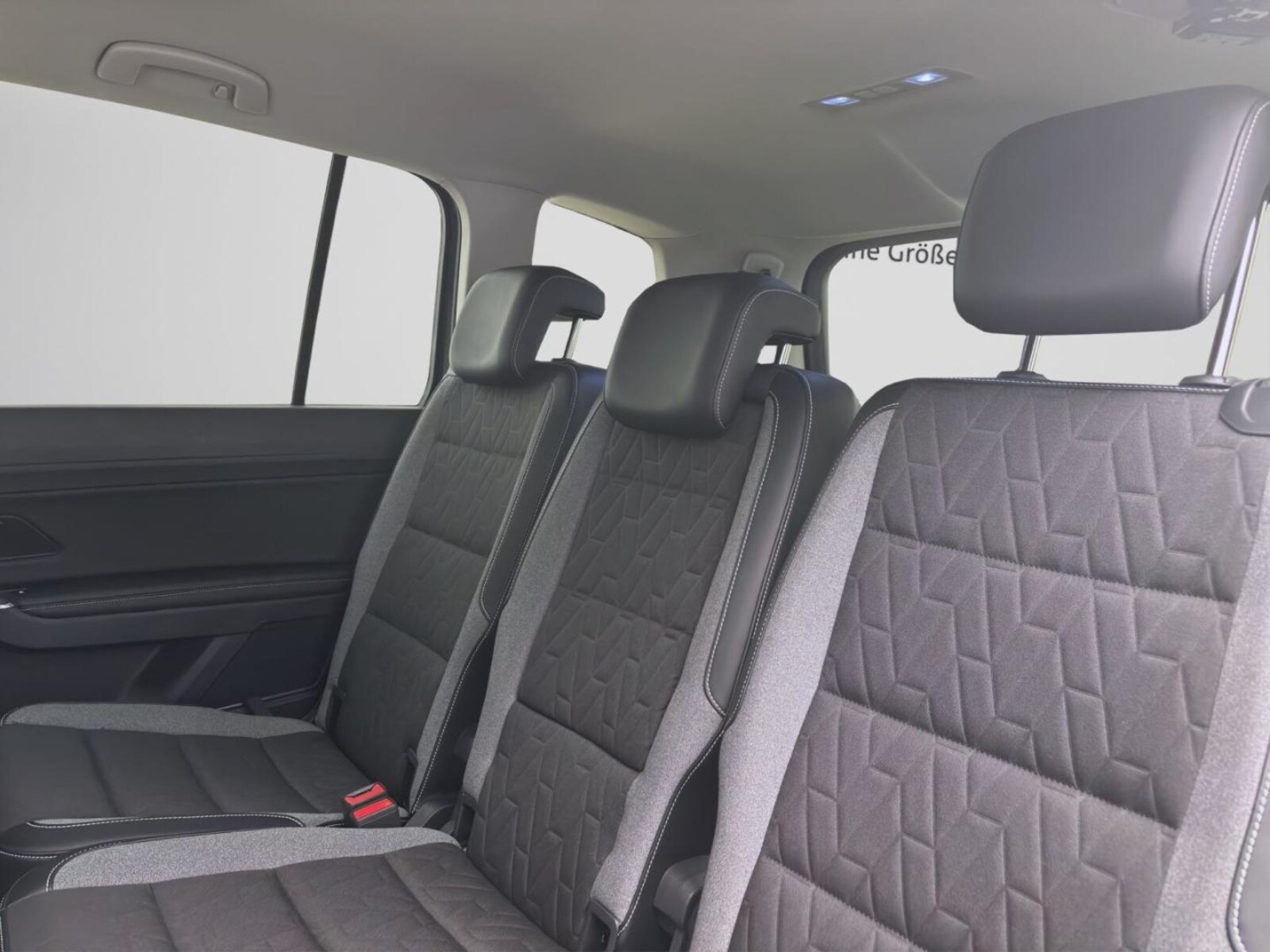 Volkswagen Touran – Bild 16