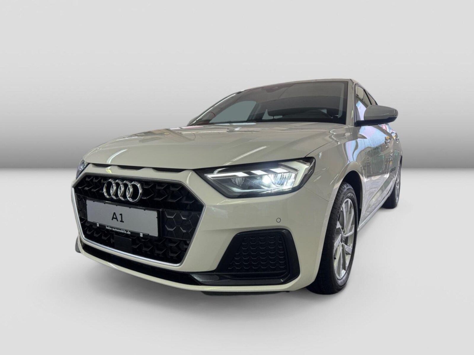 Audi A1 Sportback – Bild 2