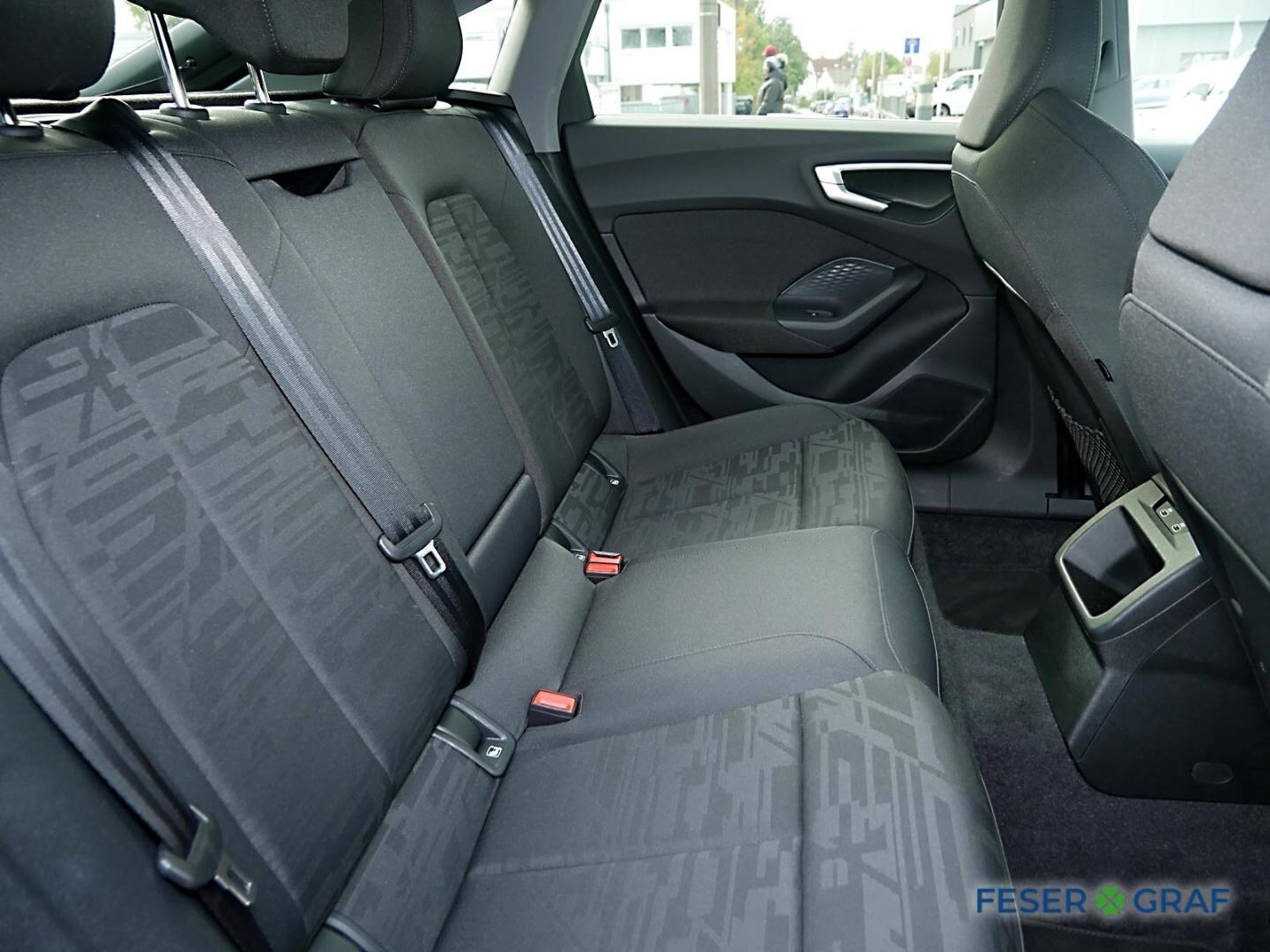 Bild über Audi A5 Limousine TDI 150 kW S tronic - für weitere Informationen kontaktieren Sie den Audi Partner