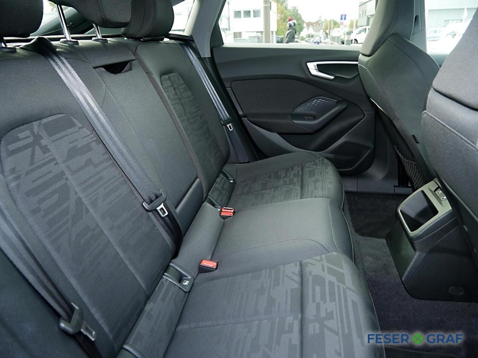 Audi A5 Limousine – Bild 6