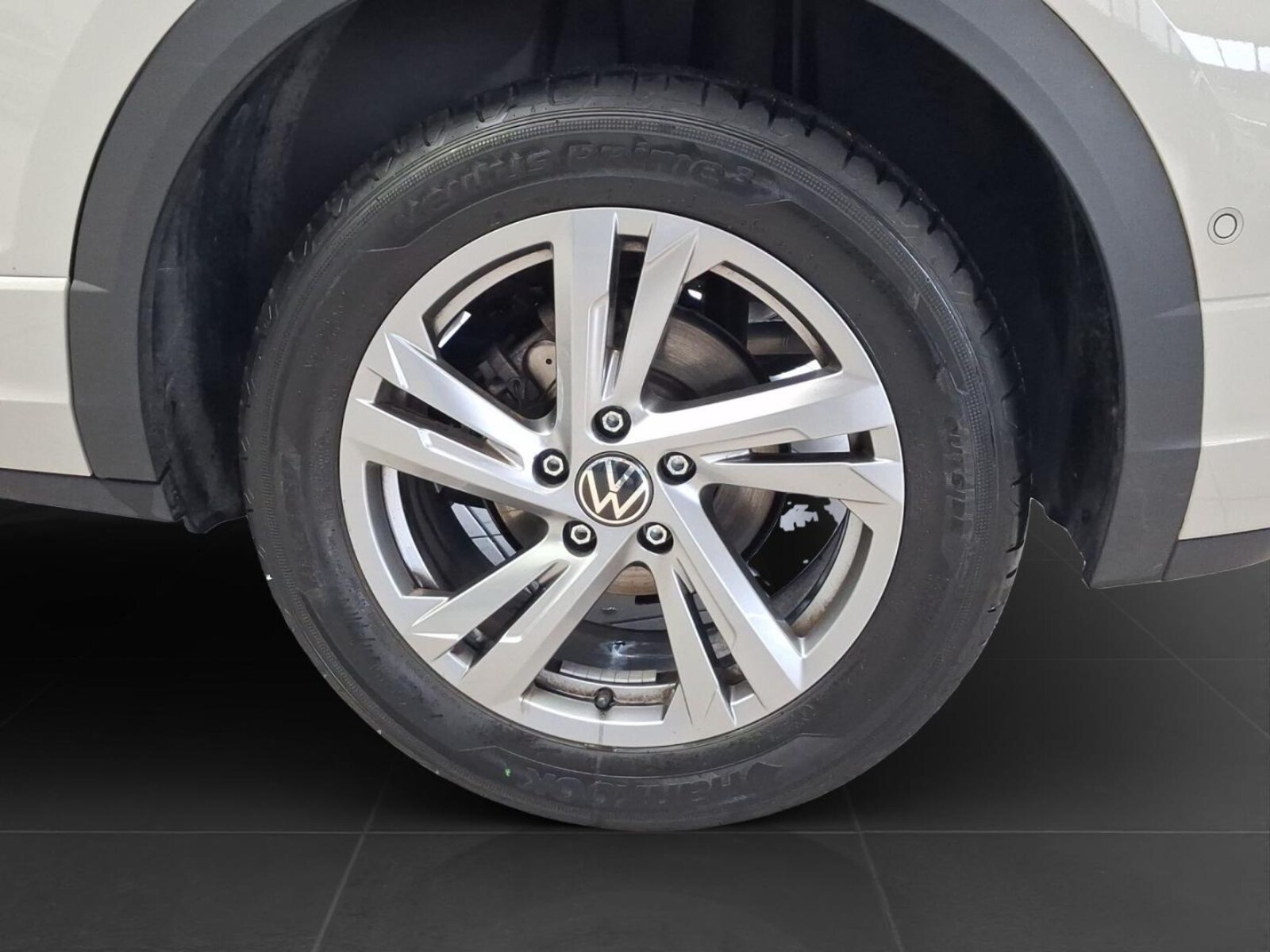 Volkswagen T-Roc – Bild 18