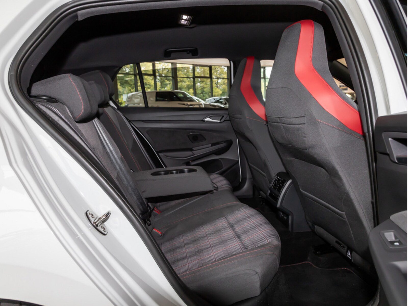 Volkswagen Golf – Bild 9