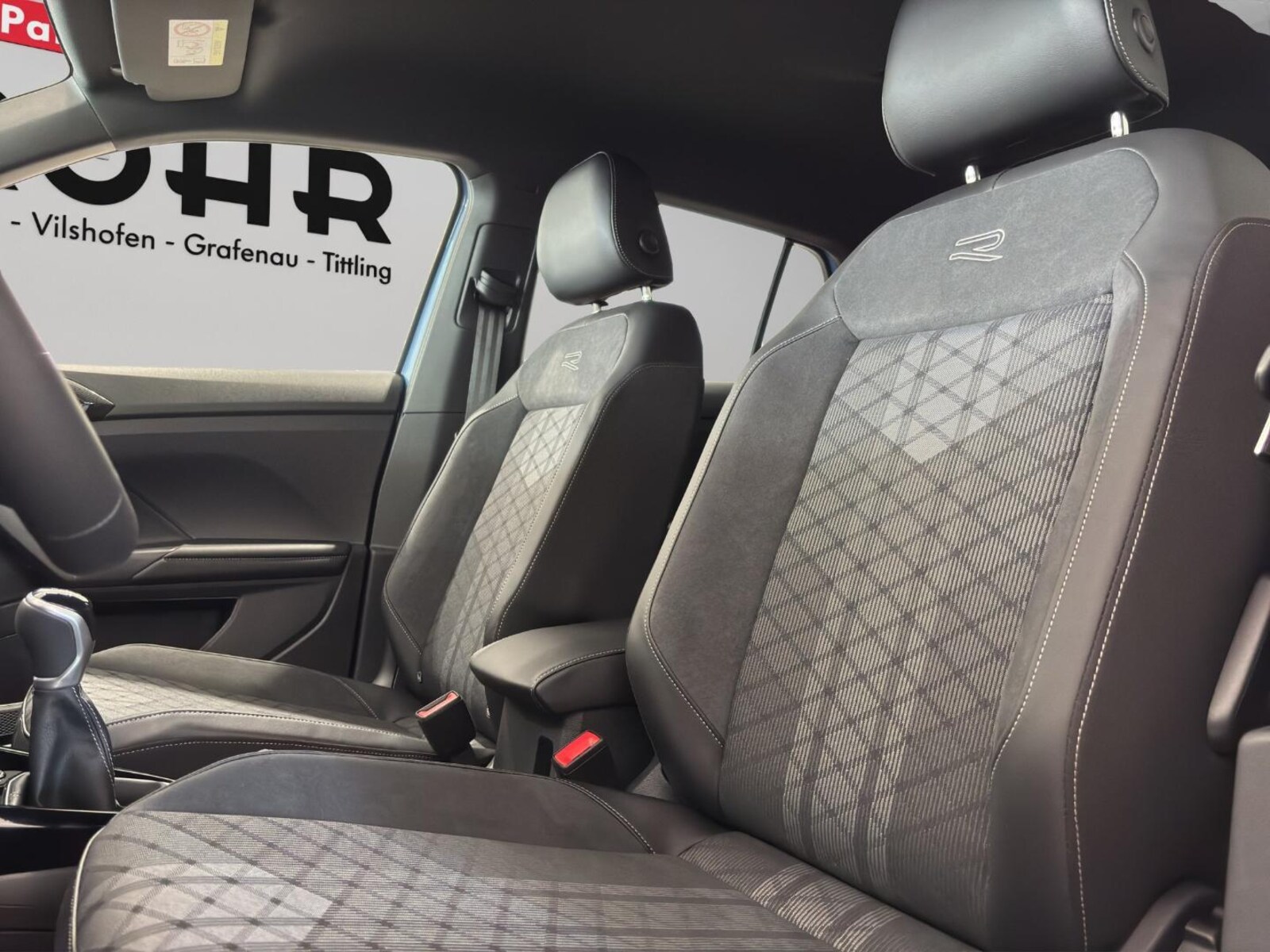 Volkswagen T-Cross – Bild 16