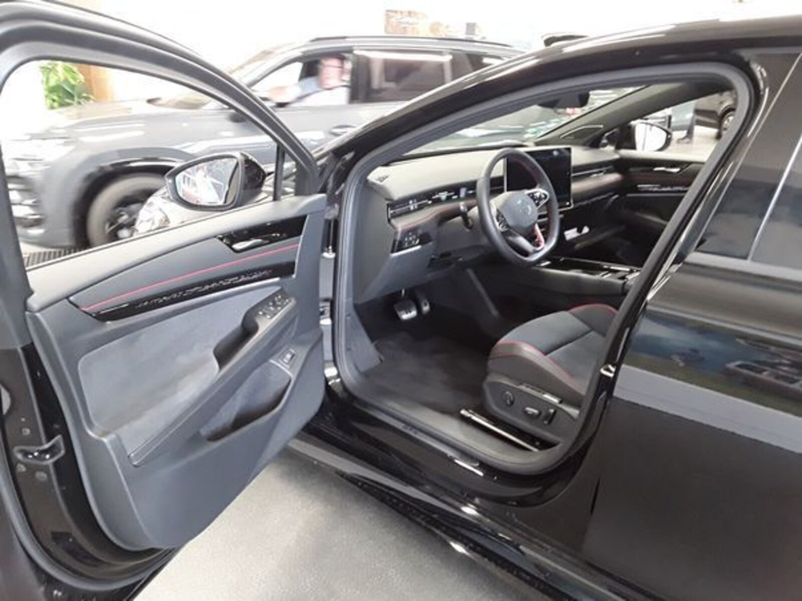 Volkswagen ID.7 – Bild 6