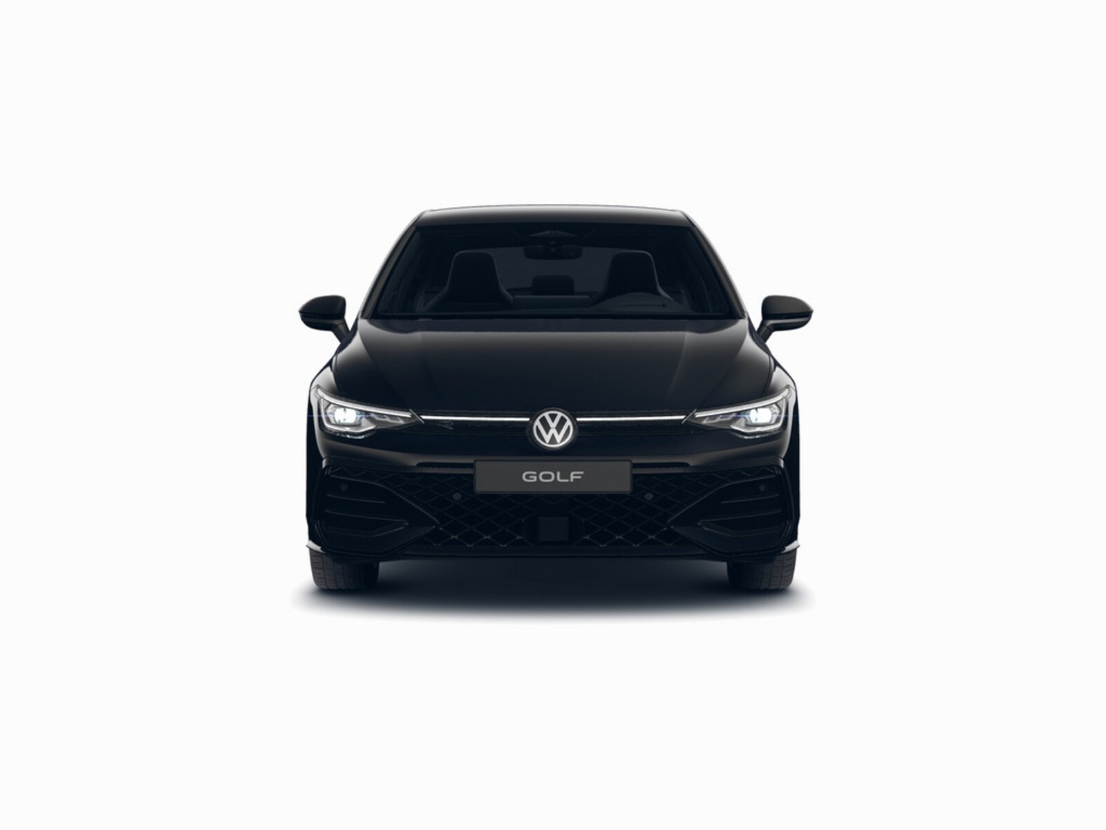 Volkswagen Golf – Bild 7