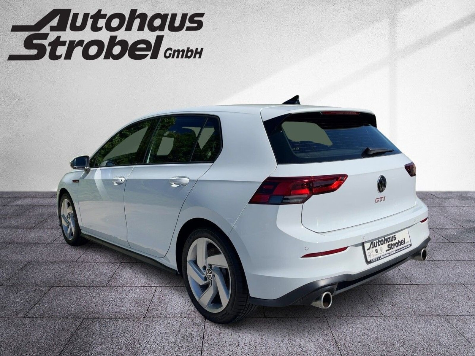 Volkswagen Golf – Bild 4