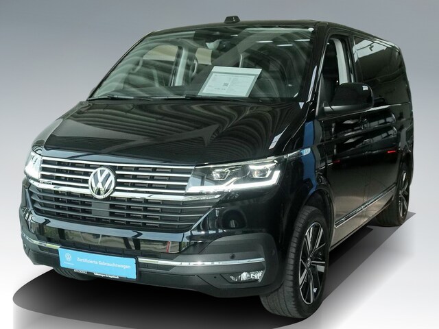 Volkswagen T6.1 Multivan