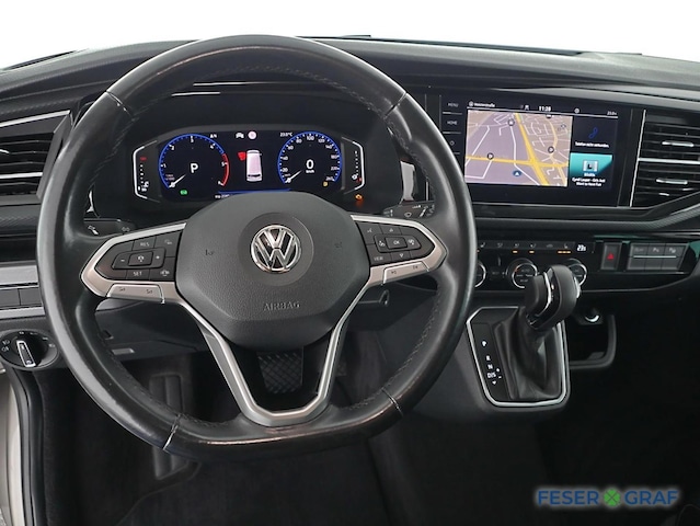 Volkswagen T6.1 Multivan