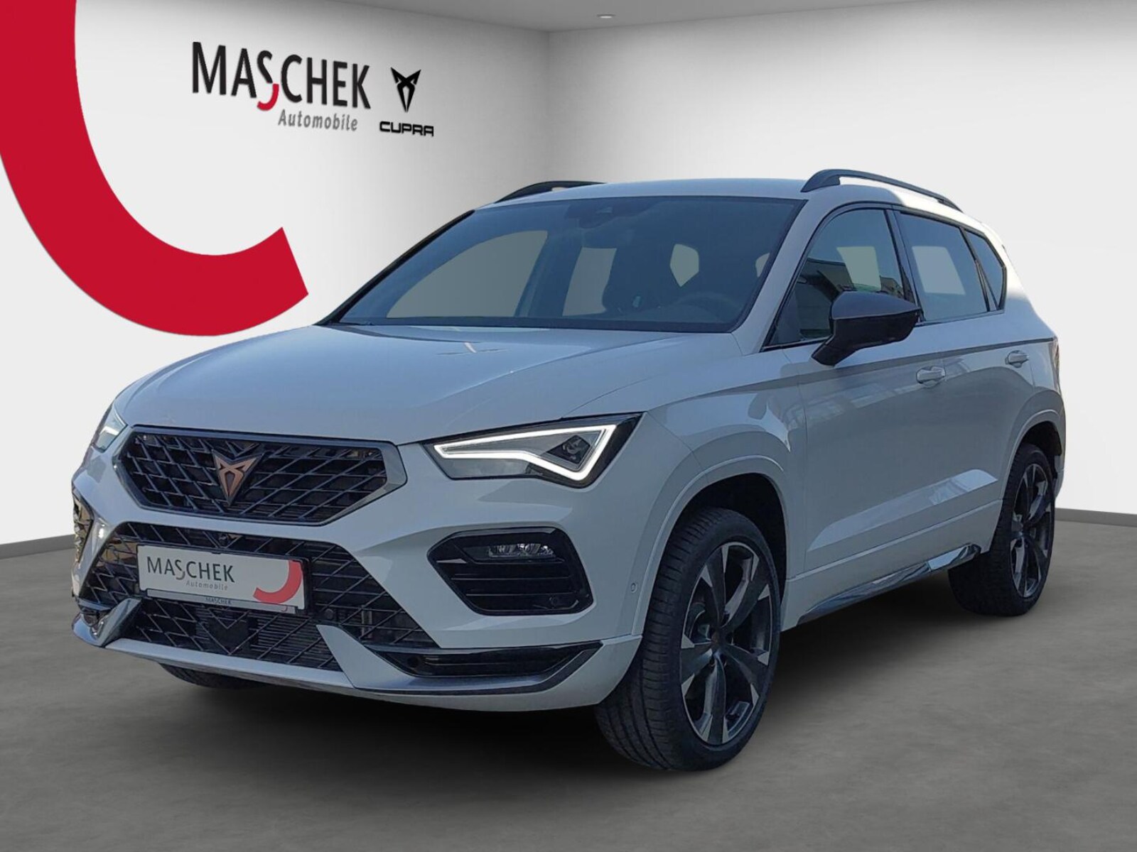 CUPRA Ateca – Bild 2