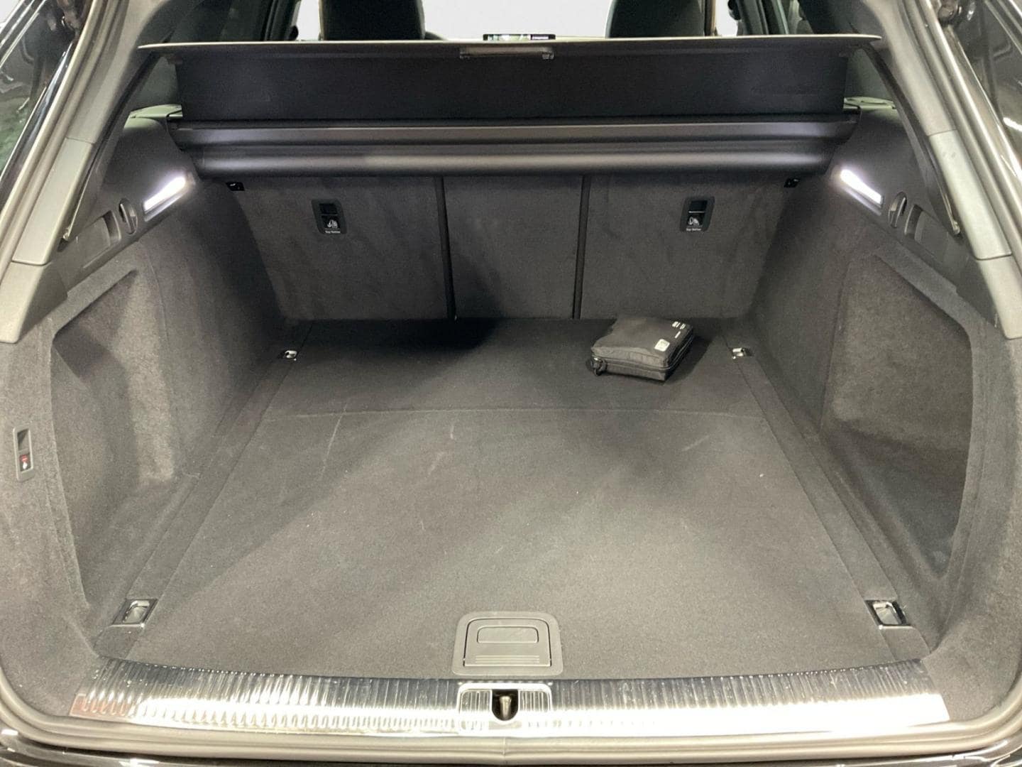 Image about Audi A4 Avant S line 45 TFSI quattro S tronic