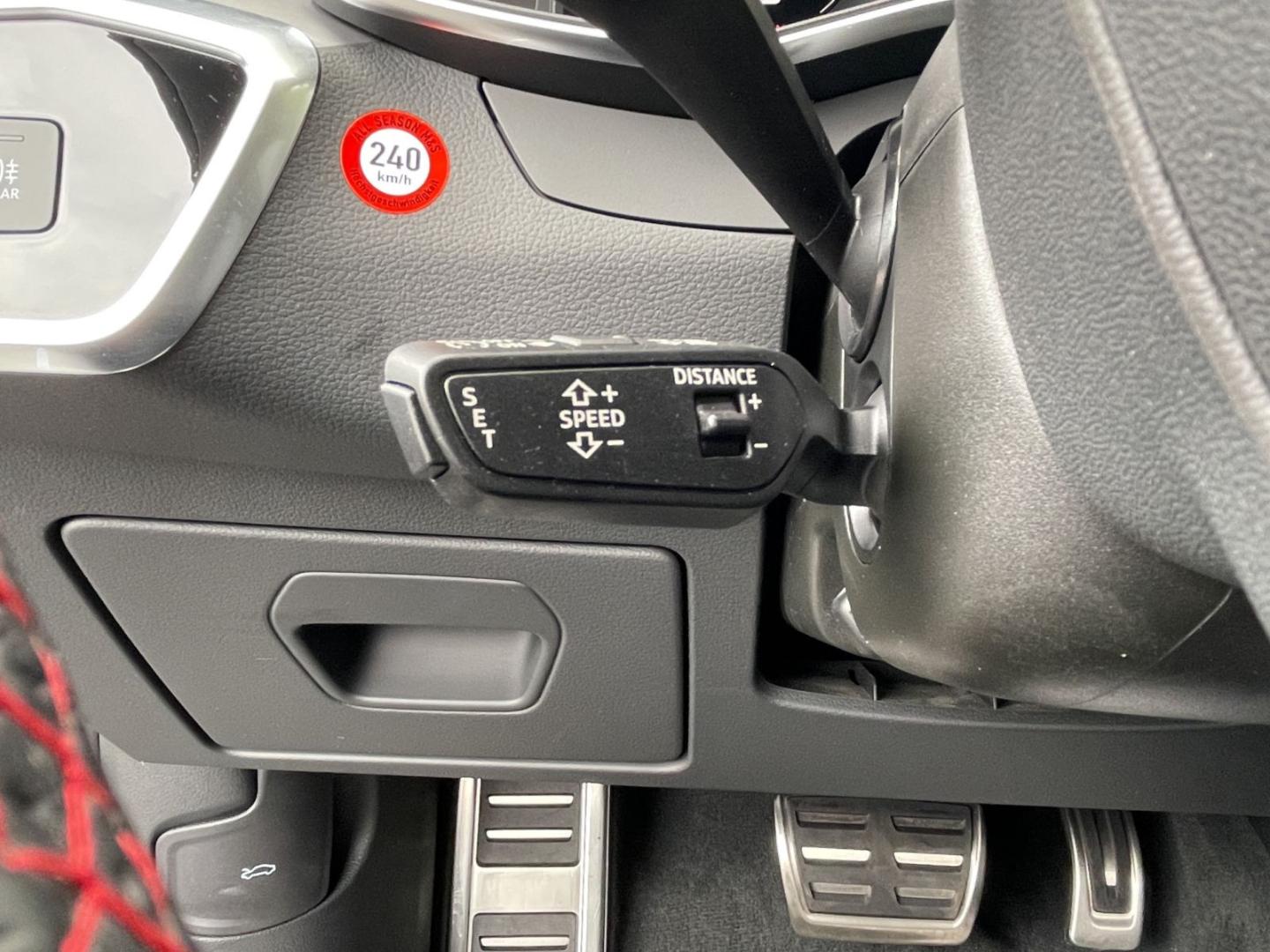 Image about Audi A7 Sportback TFSI e 55 TFSI e quattro S tronic