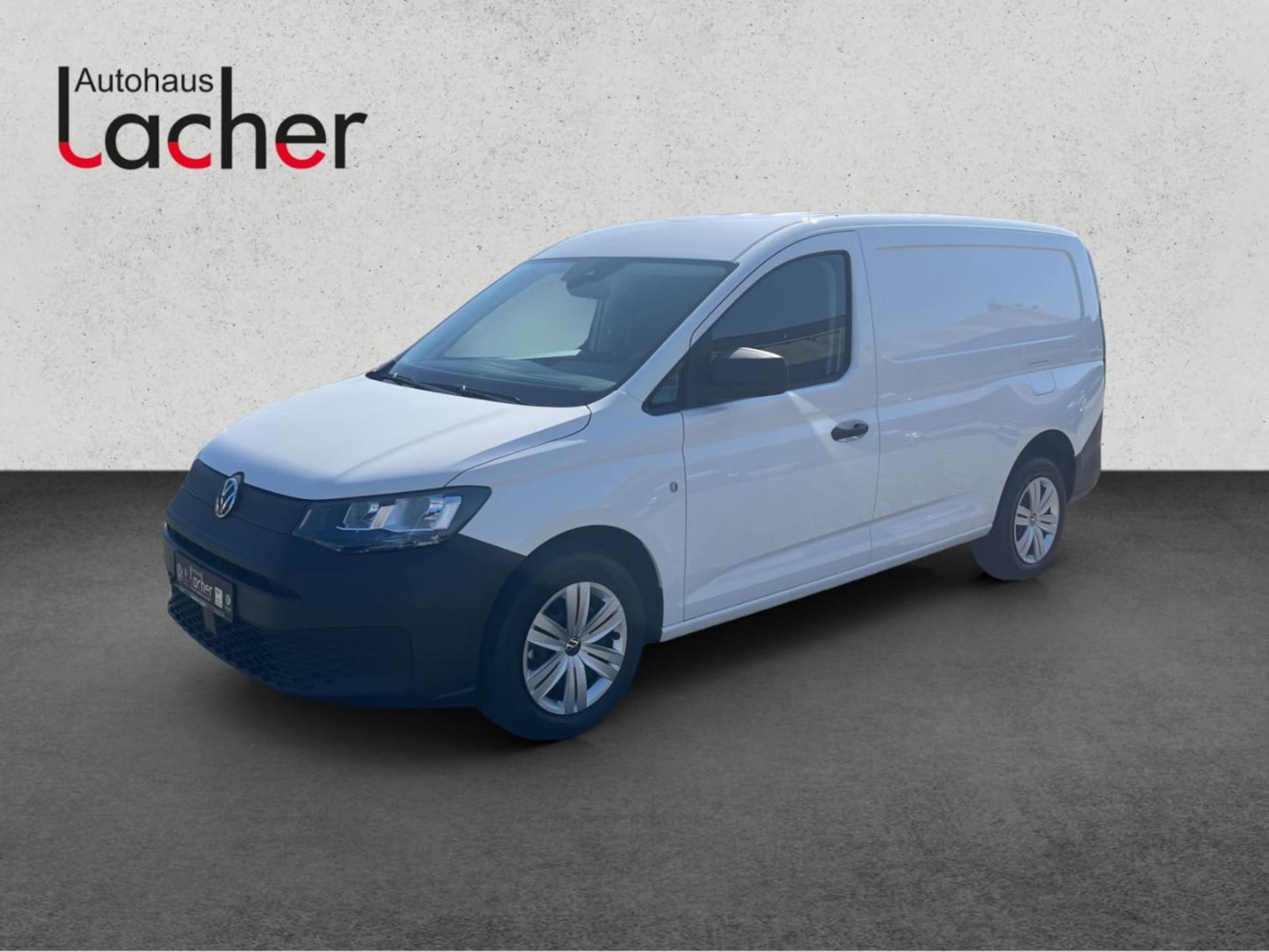 Volkswagen Caddy Maxi Cargo