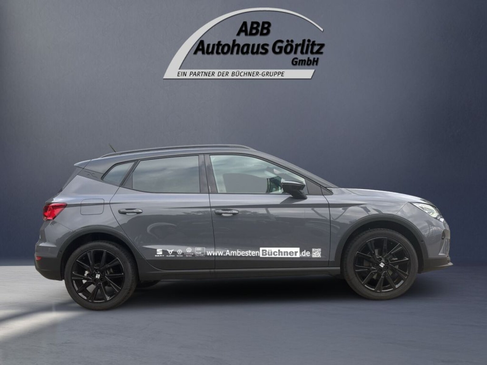 SEAT Arona – Bild 3