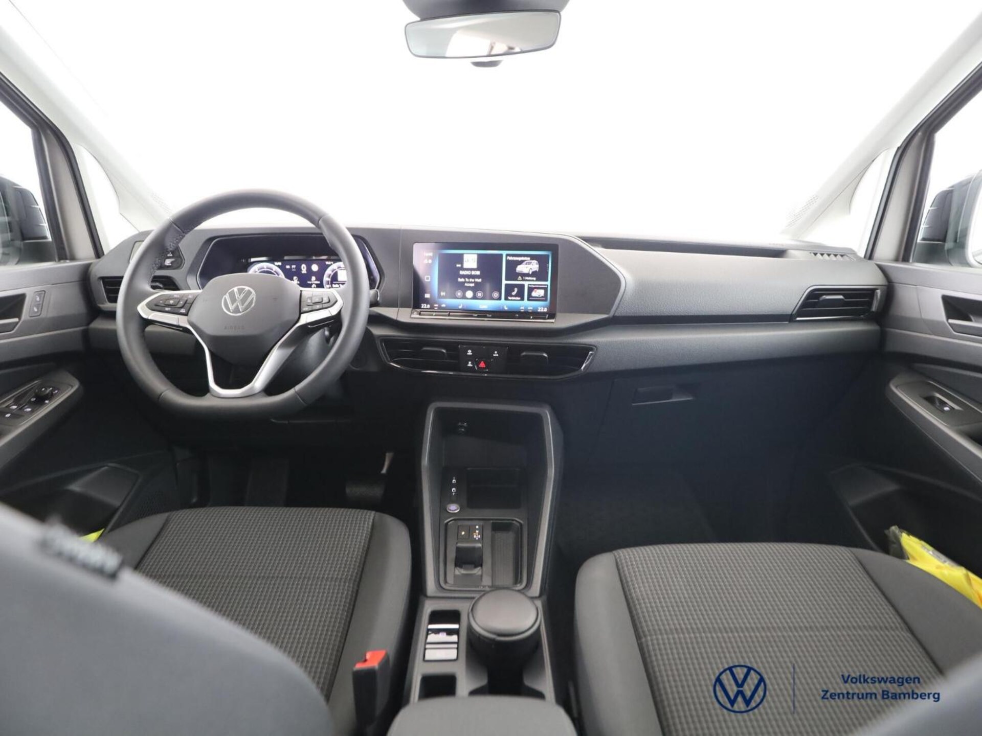 Volkswagen Caddy Basis-Modell