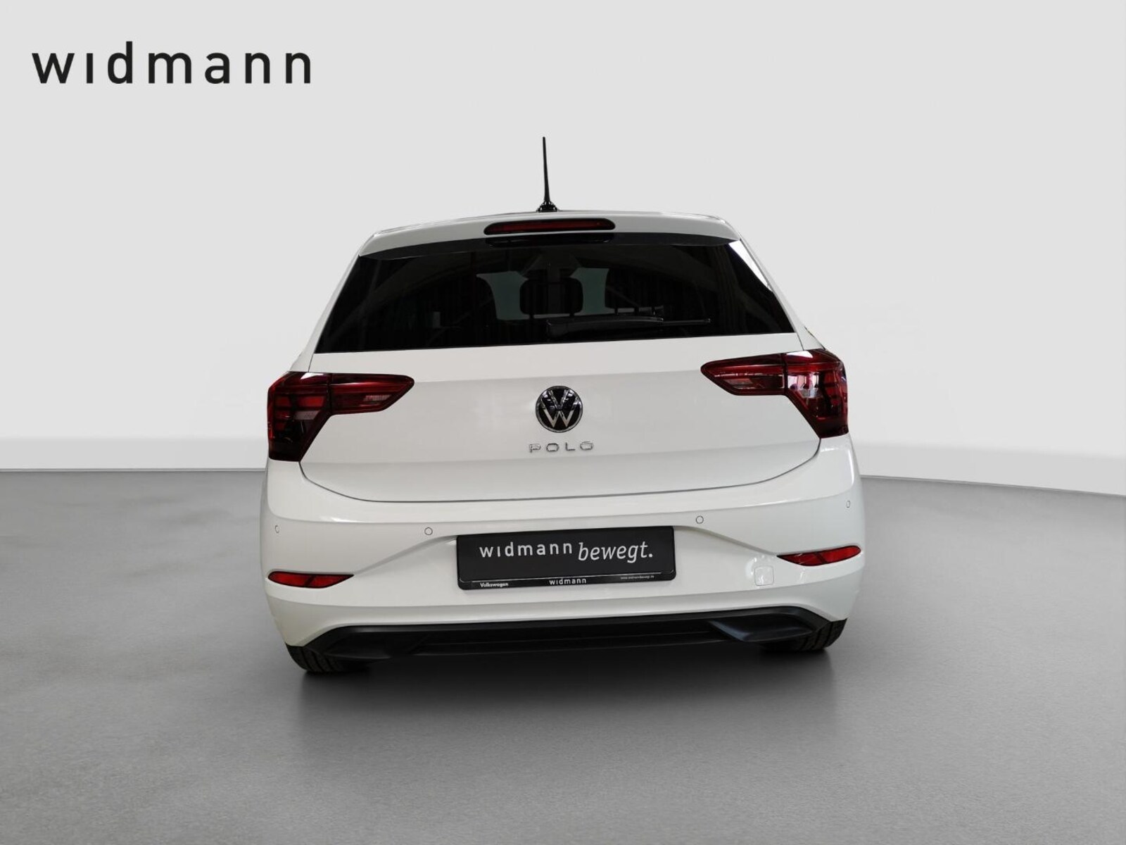 Volkswagen Polo – Bild 5