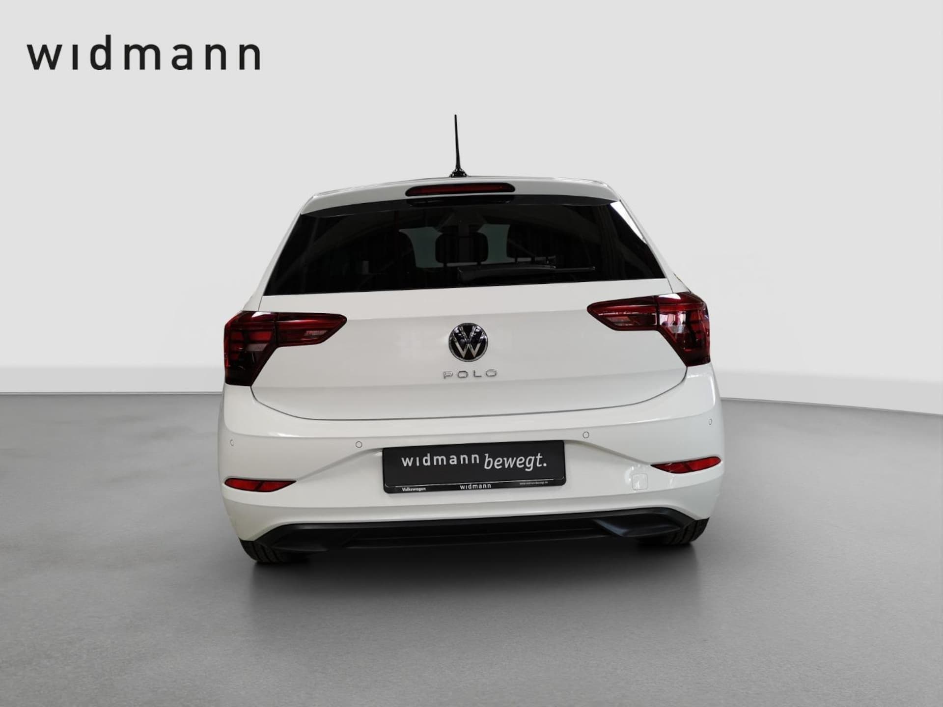 Volkswagen Polo Goal