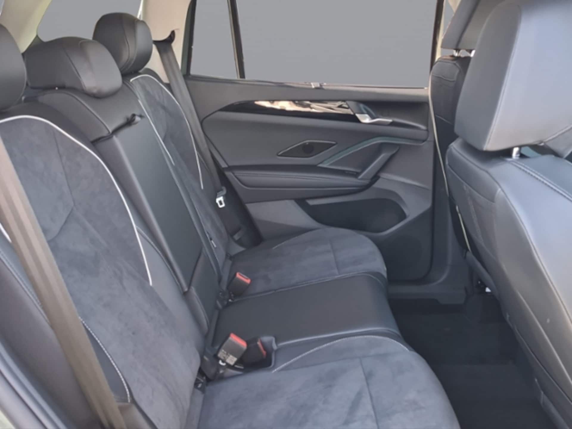 Volkswagen Tayron Elegance