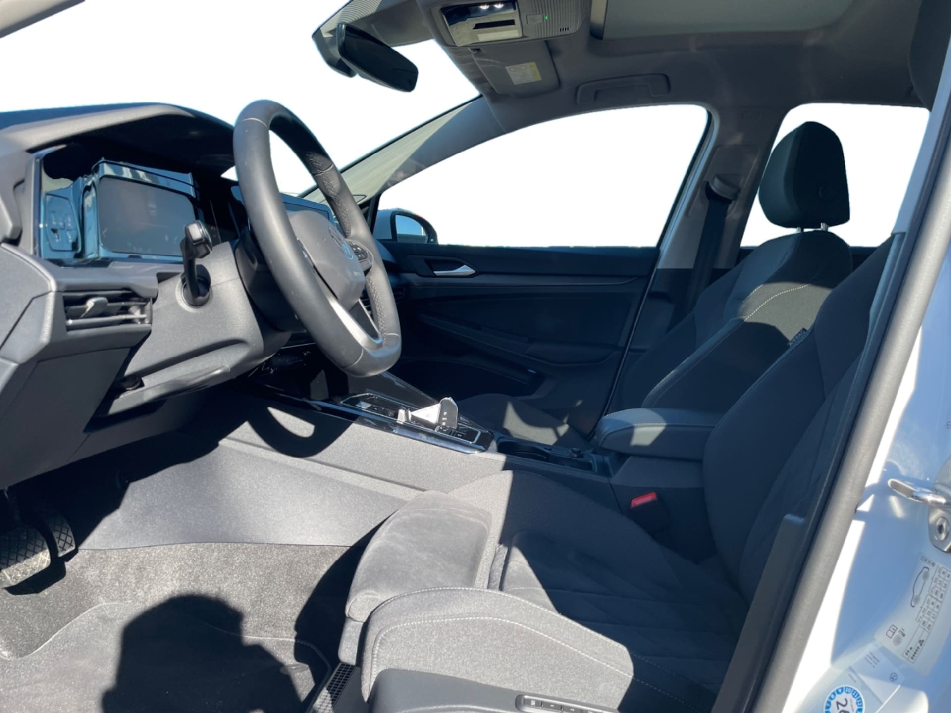 Volkswagen Golf Style