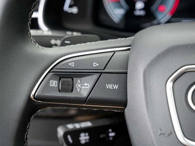 2025 Audi Q8 Premium Plus - Photo 12