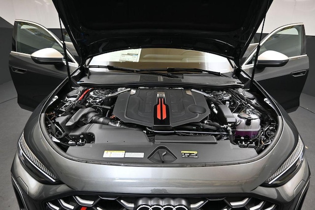 2026 Audi S5 Premium Plus - Photo 9