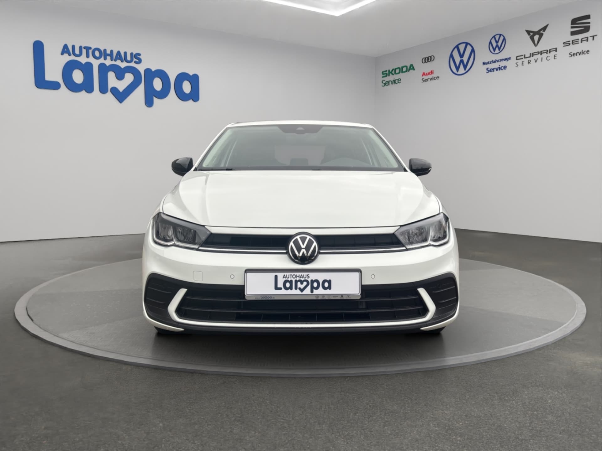 Volkswagen Polo ENERGY