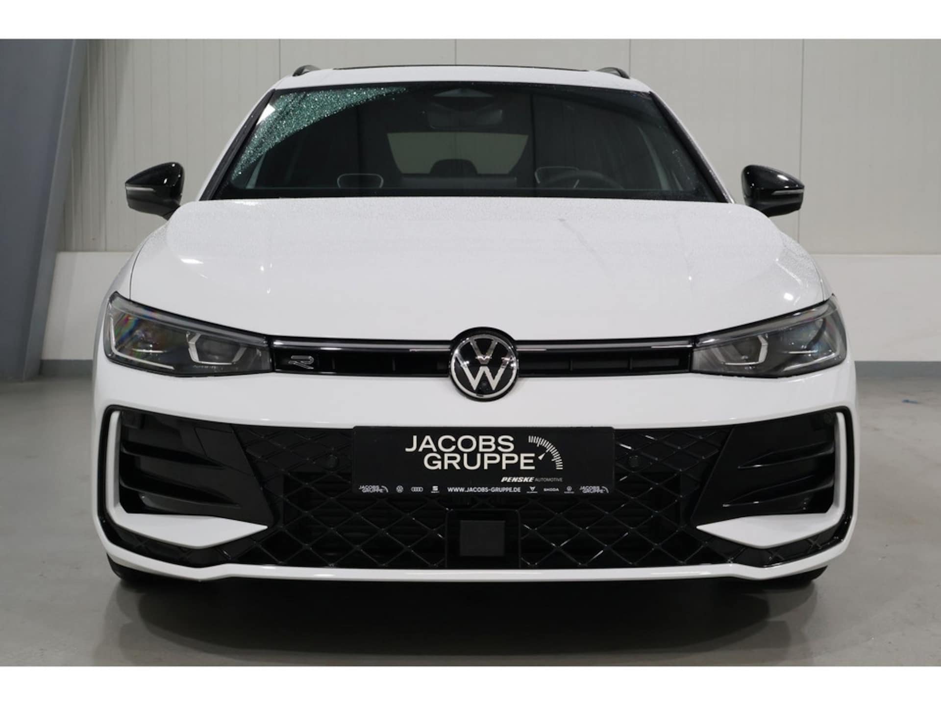 Volkswagen Passat R-Line