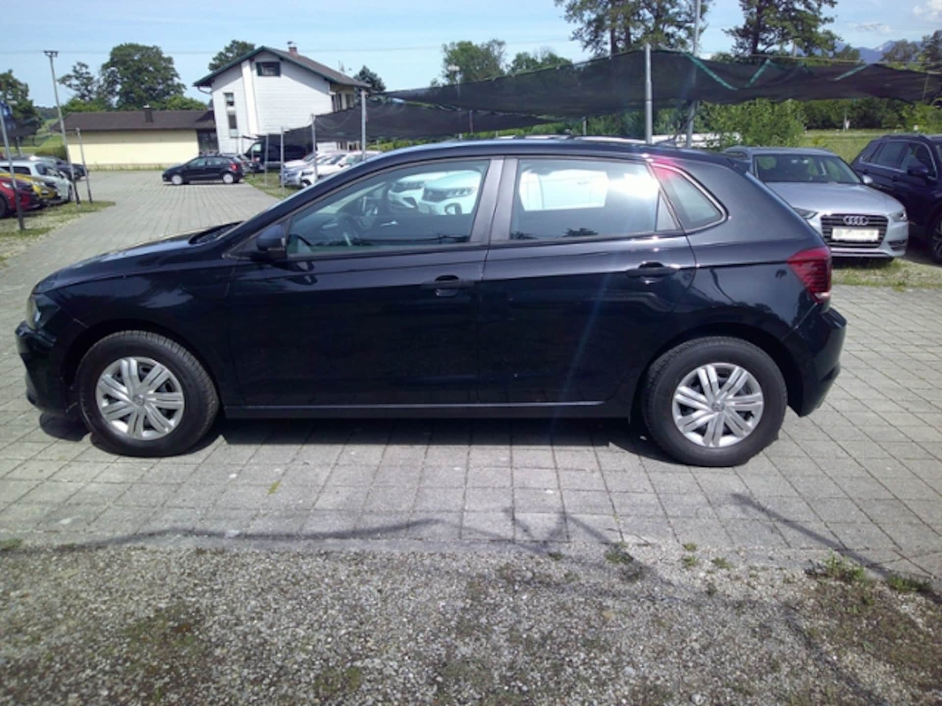 Volkswagen Polo Trendline