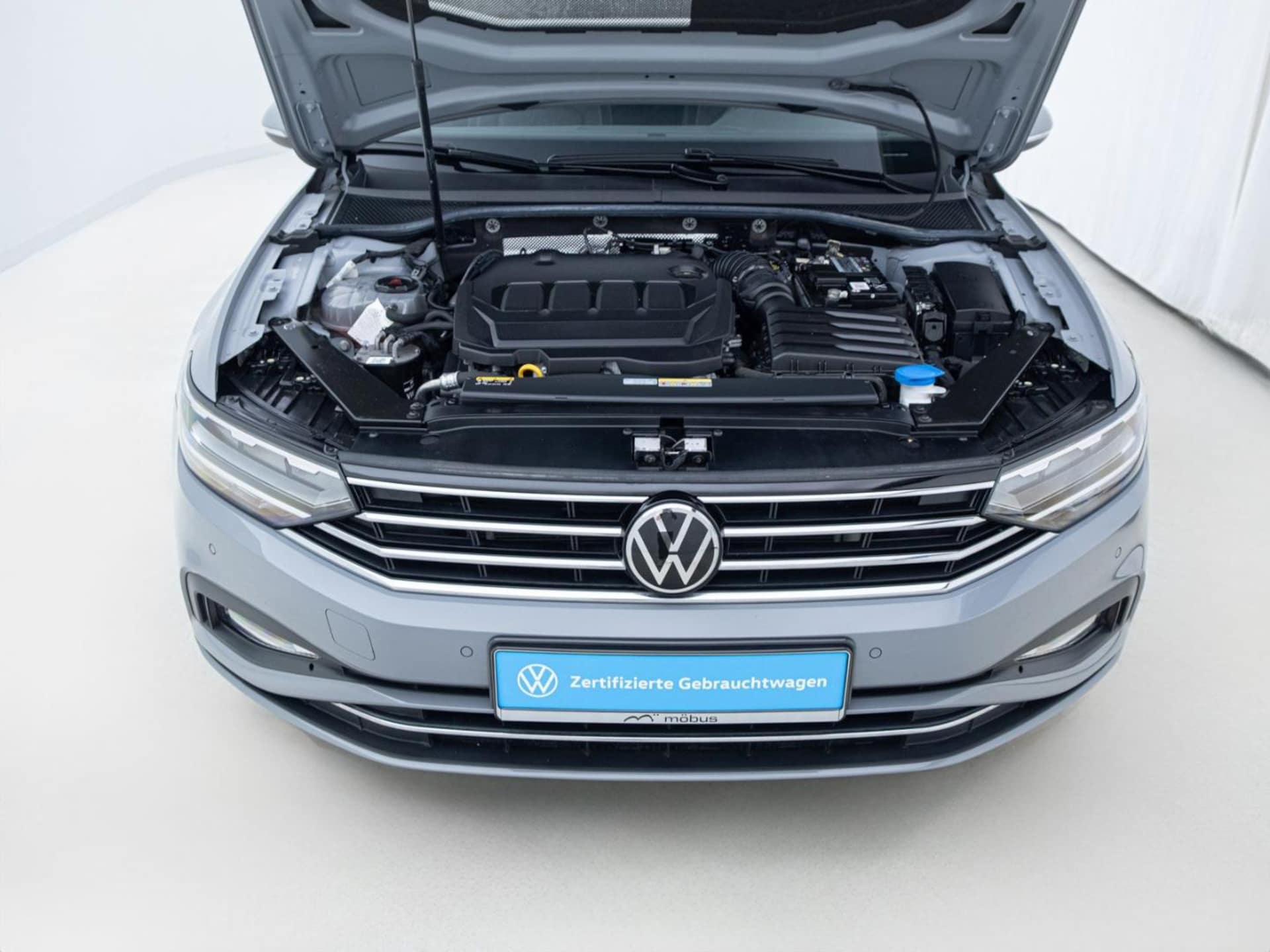 Volkswagen Passat Variant Business