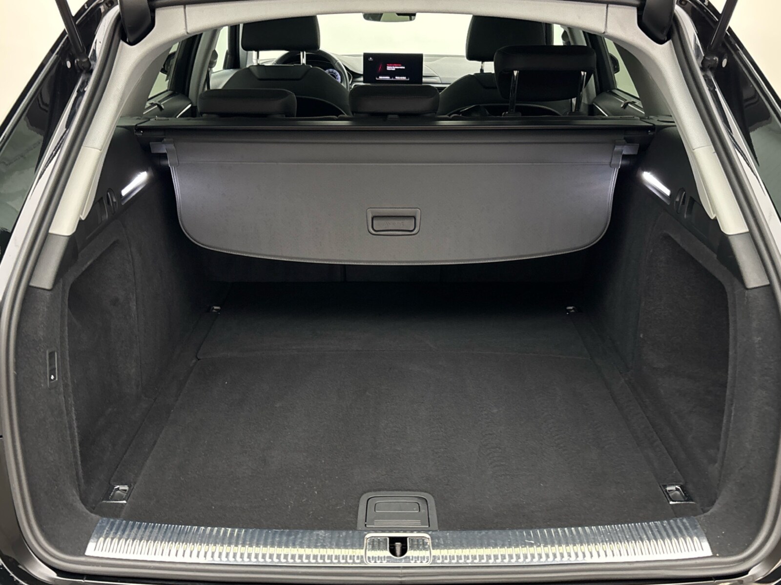 Audi A4 Avant – Bild 13