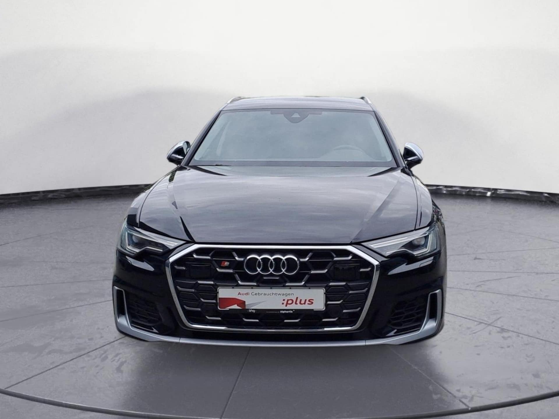 Audi S6 Avant