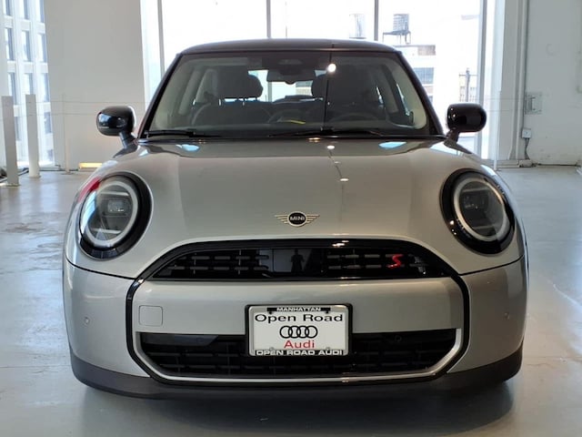 2025 MINI