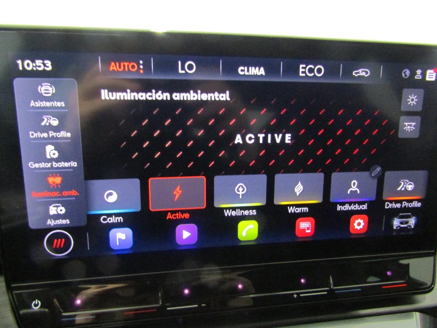 CUPRA Formentor 1.4 e-Hybrid VZ DSG 180 kW (245 CV) — photo 29
