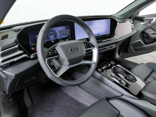 2026 Audi A5 Sedan