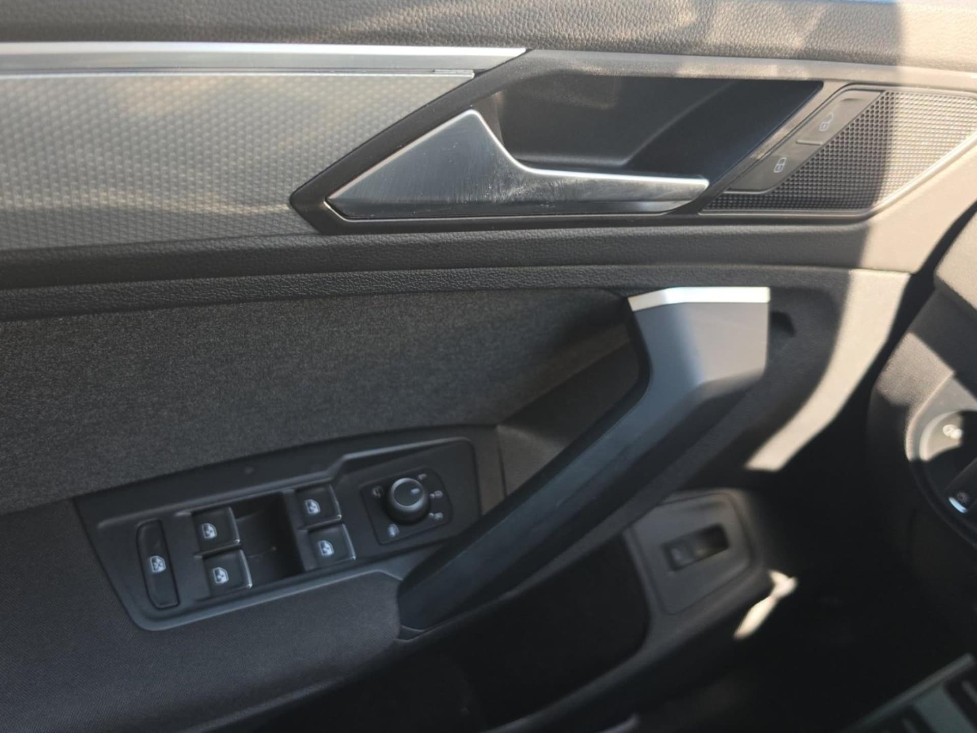 Volkswagen Tiguan MOVE