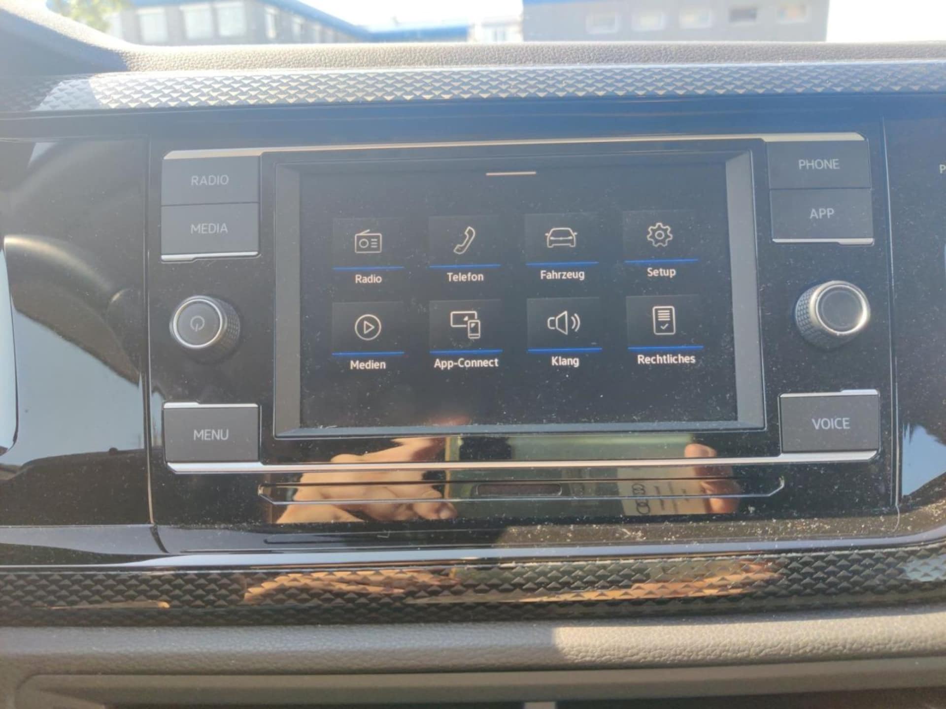 Volkswagen Polo Life