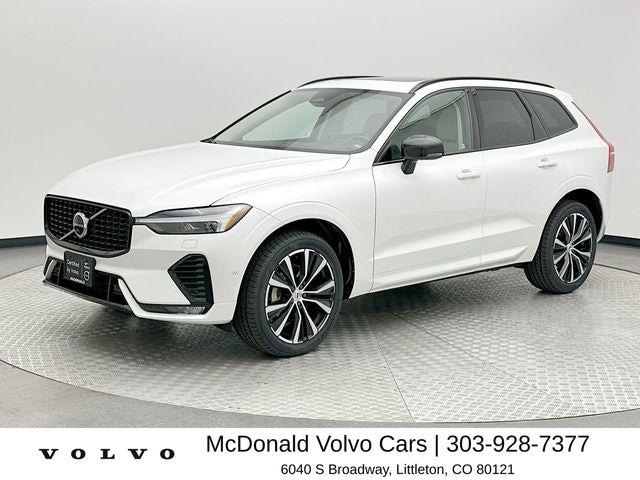 2023 Volvo XC60