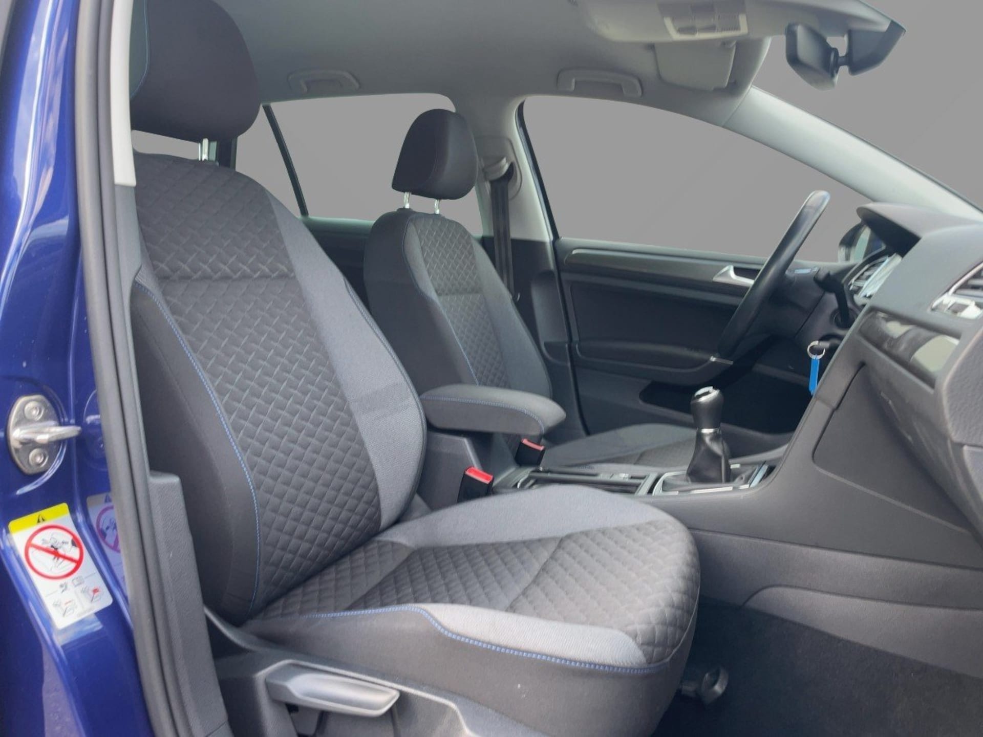 Volkswagen Golf JOIN