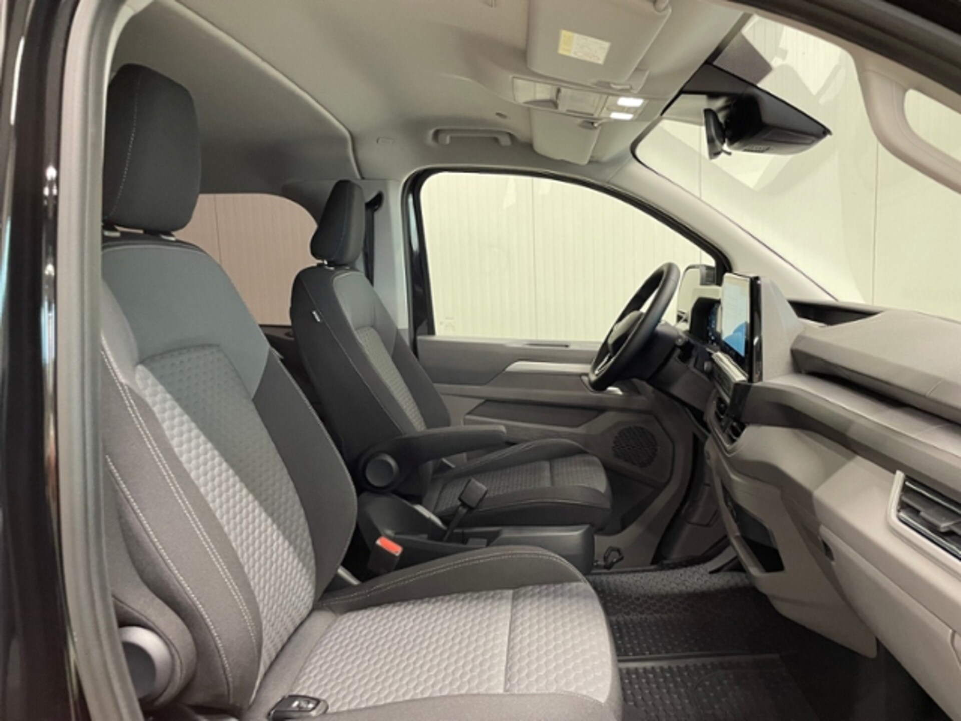 Volkswagen Caravelle Life