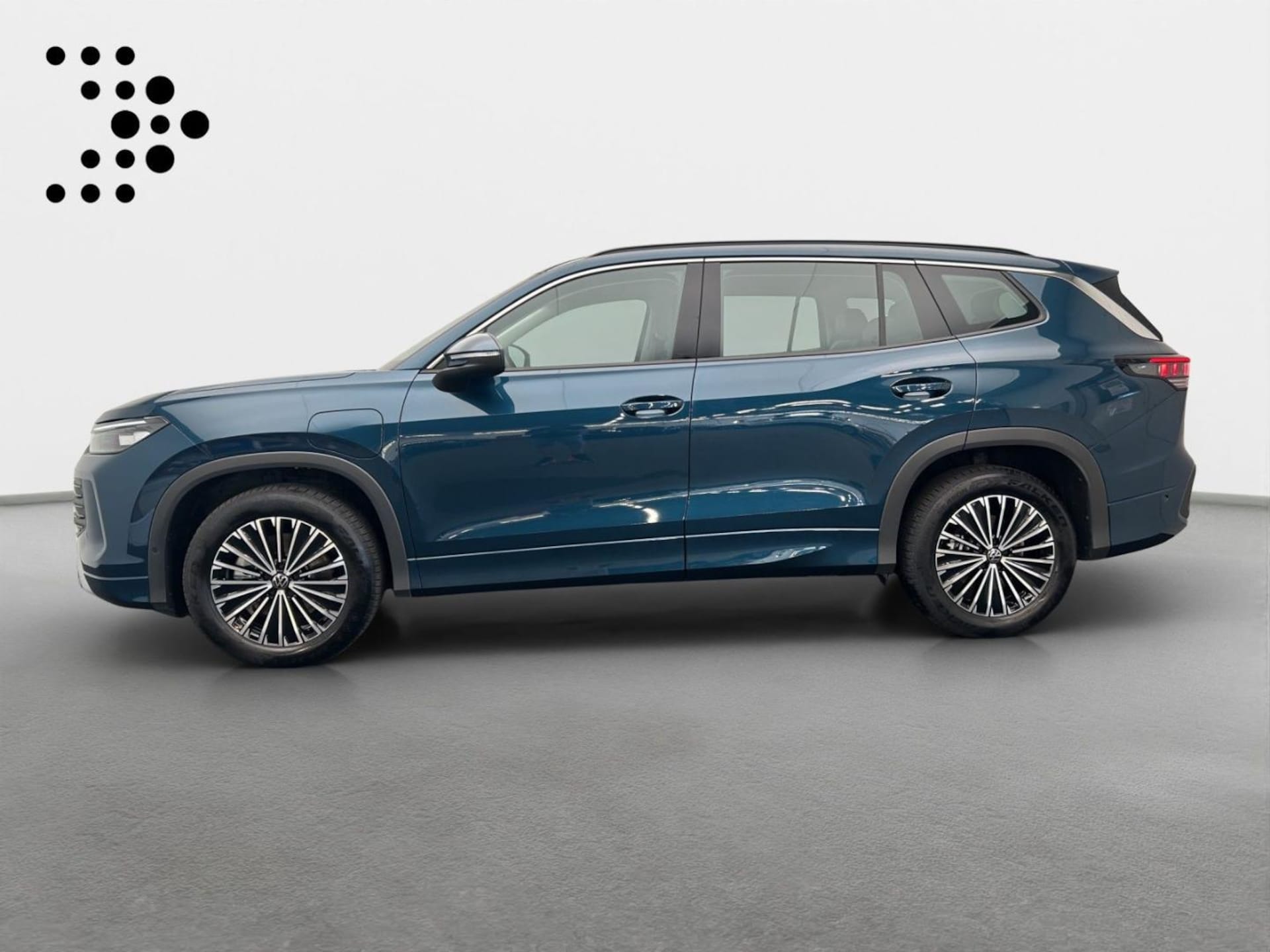 Volkswagen Tayron Life