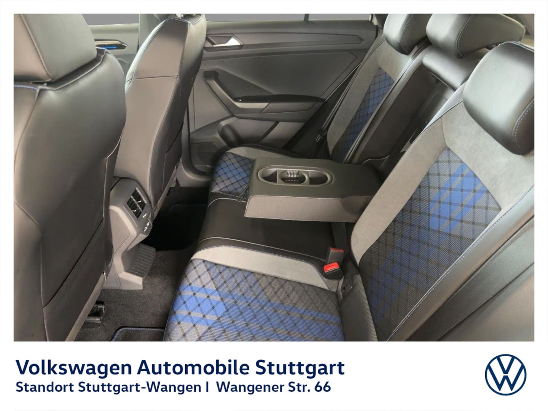 Volkswagen T-Roc R