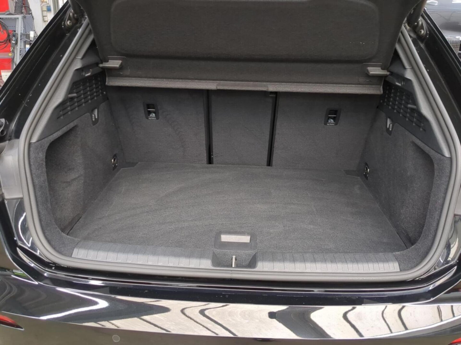 Audi A3 Sportback S line
