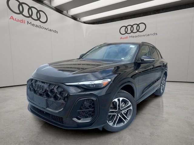 2026 Audi Q5