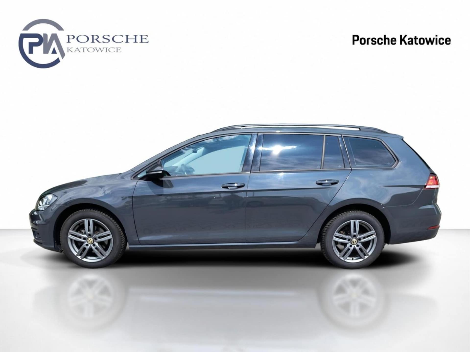 Volkswagen Golf Variant Trendline