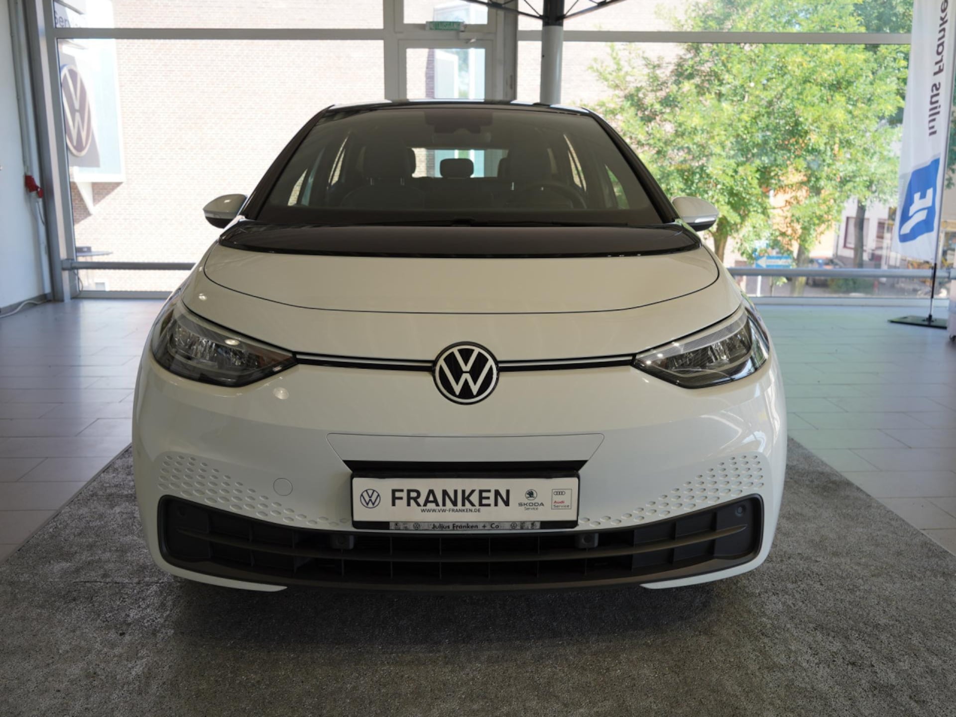 Volkswagen ID.3 Pure Performance