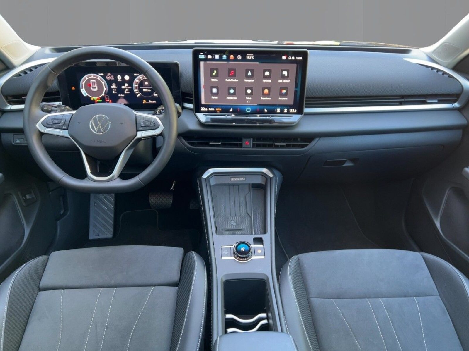 Volkswagen T-Roc – Bild 11