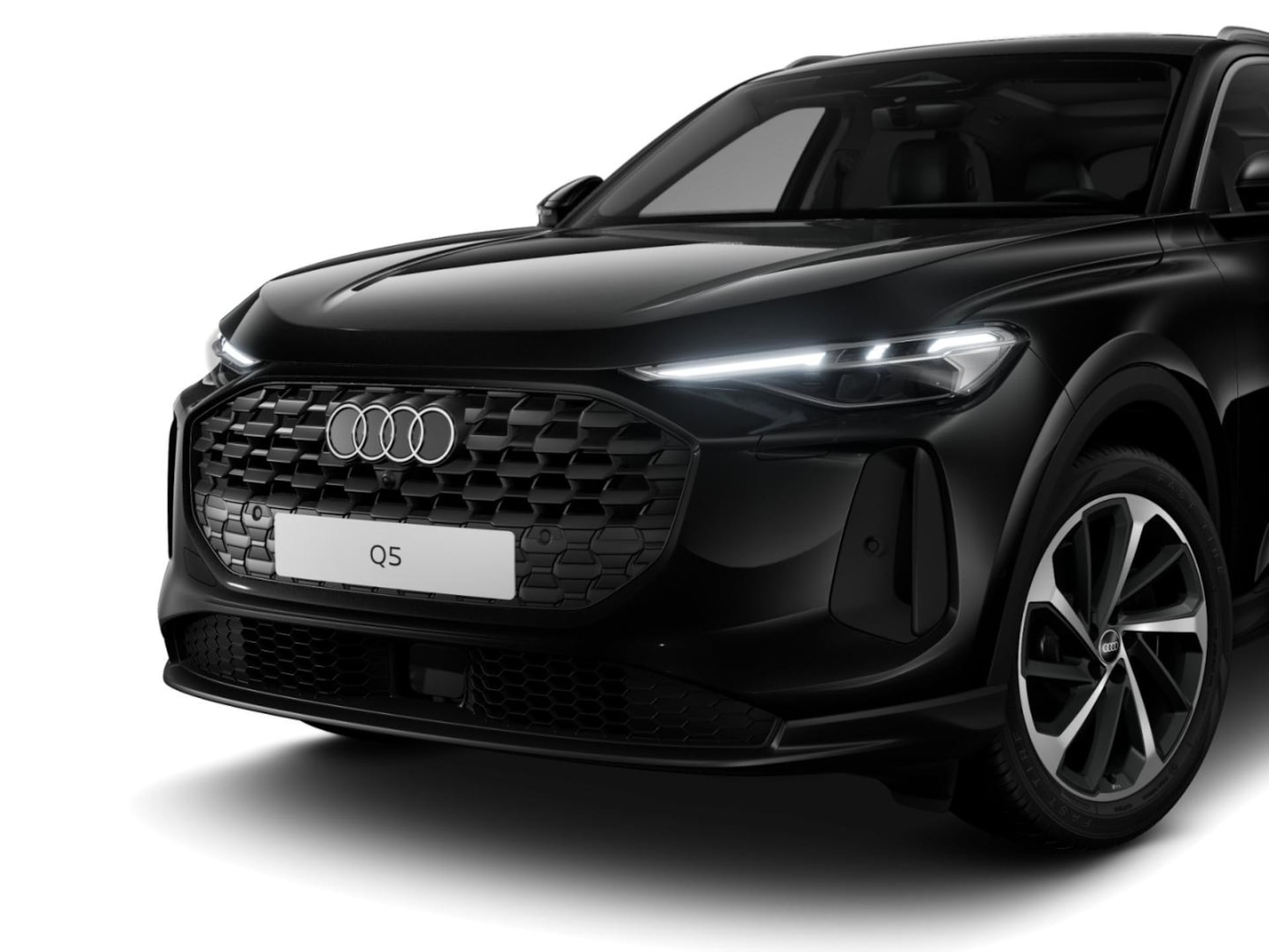 Audi Q5 SUV