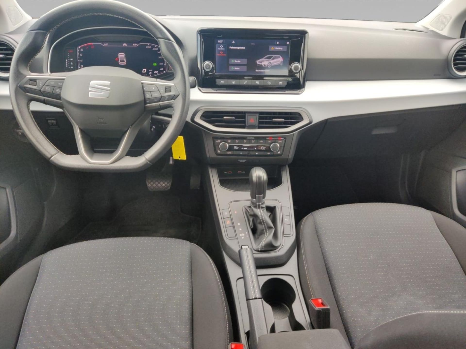 SEAT Ibiza Style