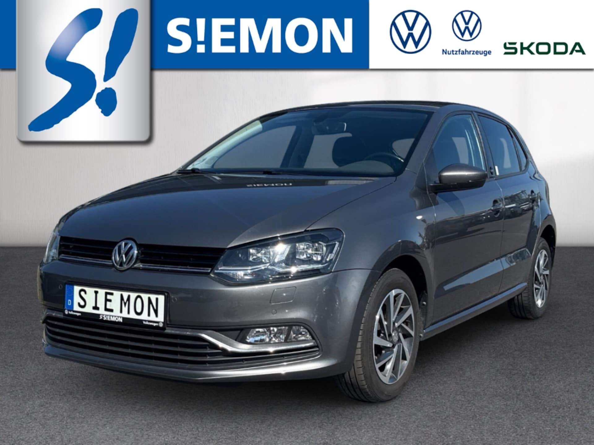 Volkswagen Polo SOUND